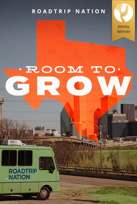 Roadtrip Nation for Mission-Driven Organizations | Roadtrip Nation