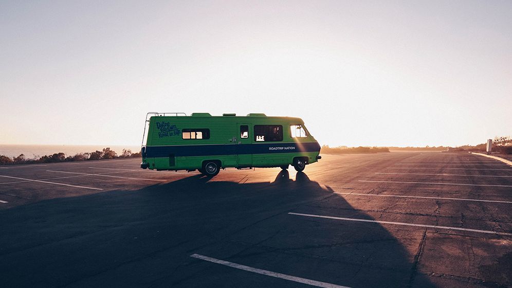 Media Center | Roadtrip Nation