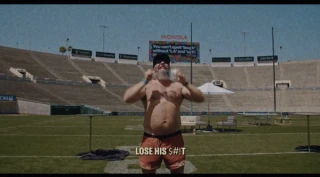 Fans make brands. Not budgets.