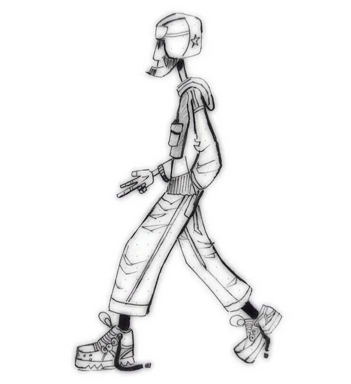walker