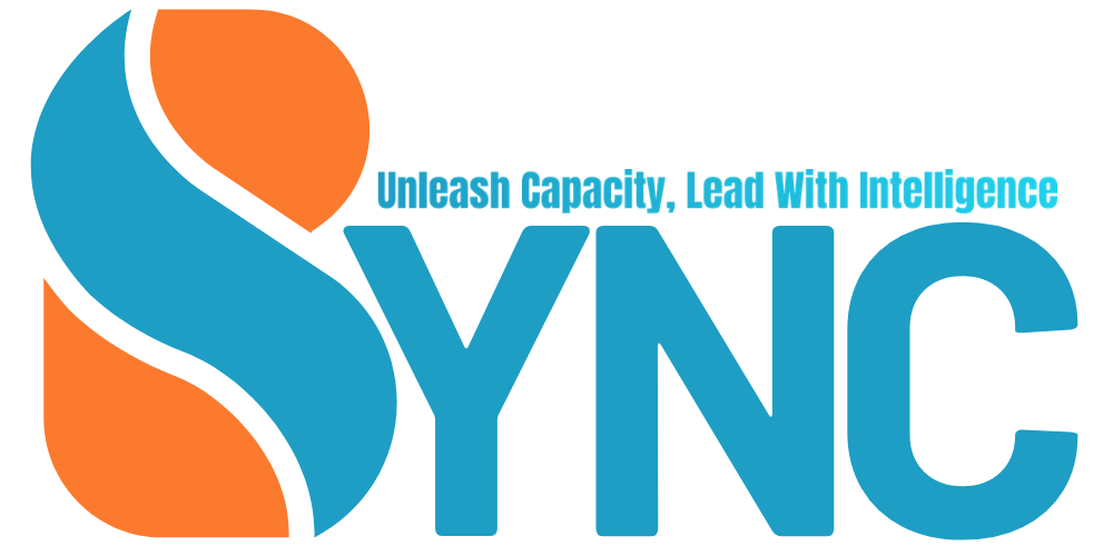 SYNC logo