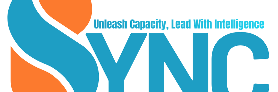 SYNC logo