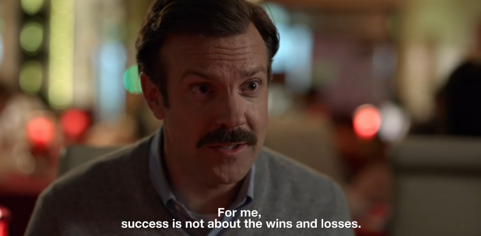 Ted Lasso