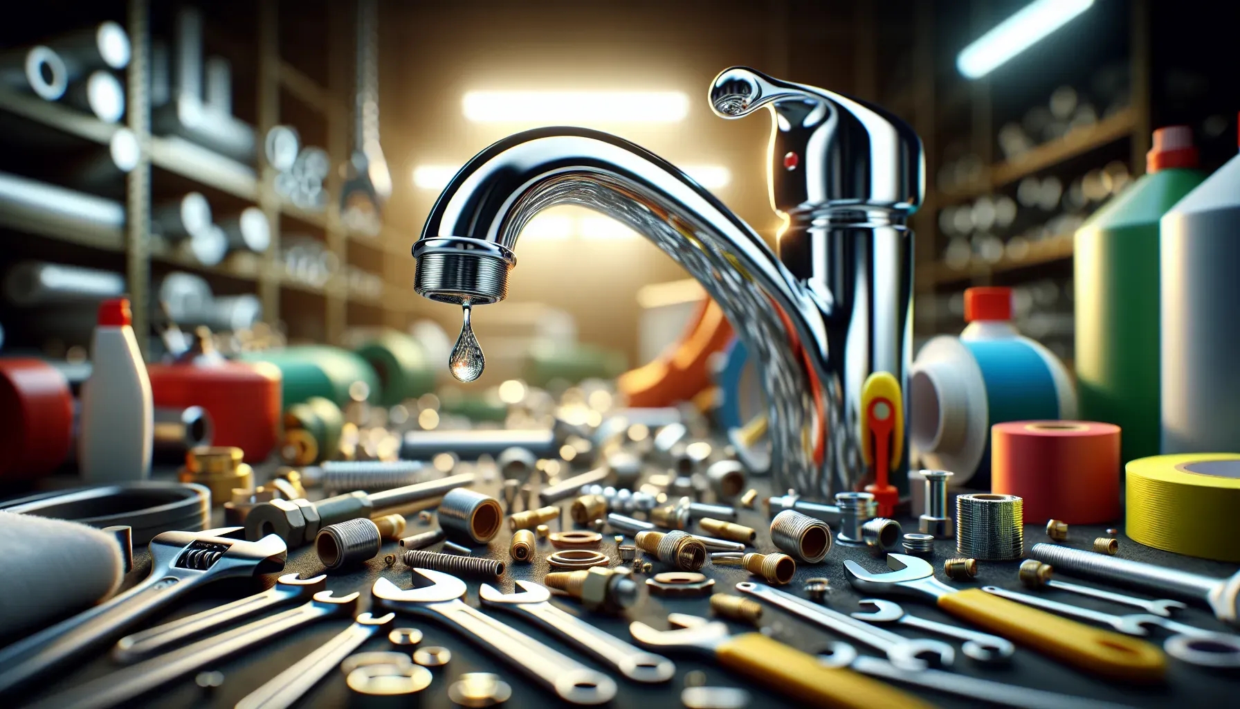 Best Practices in Plumbing Maintenance - Plumbing News