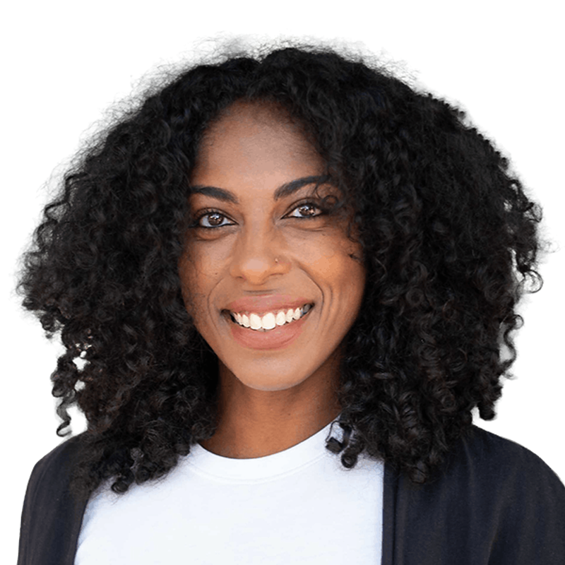 Shanita Nicholas