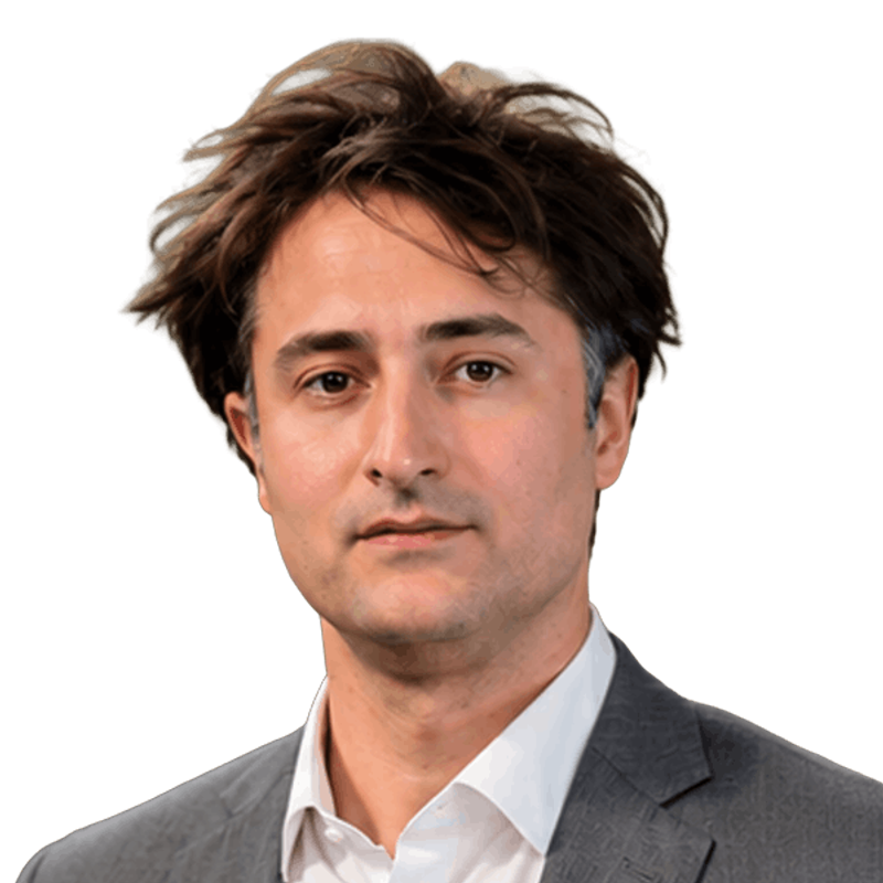 Javed Qadrud-Din