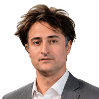 Javed Qadrud-Din