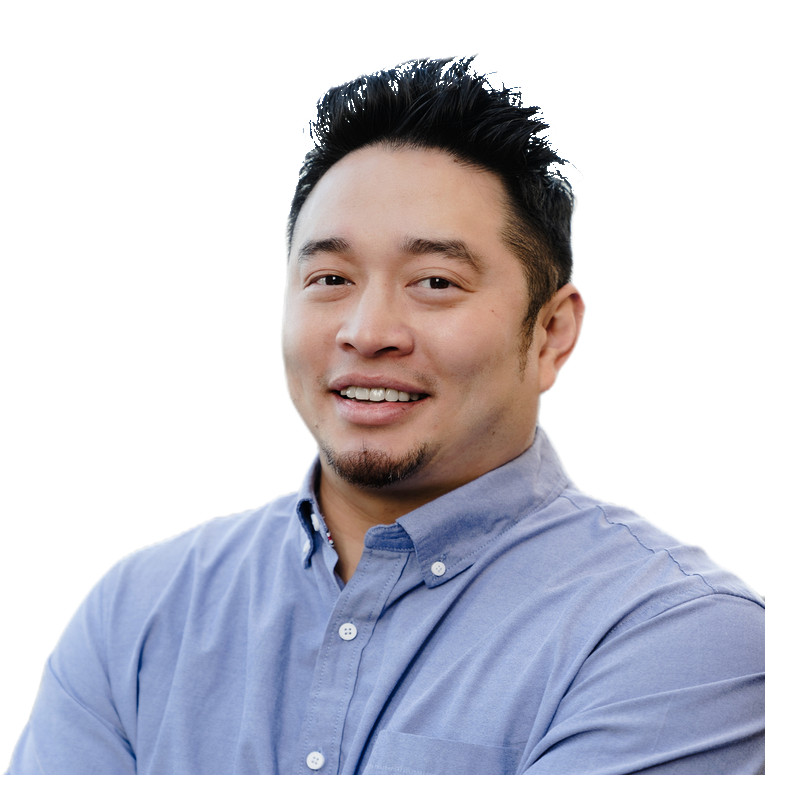 Joshua Chang