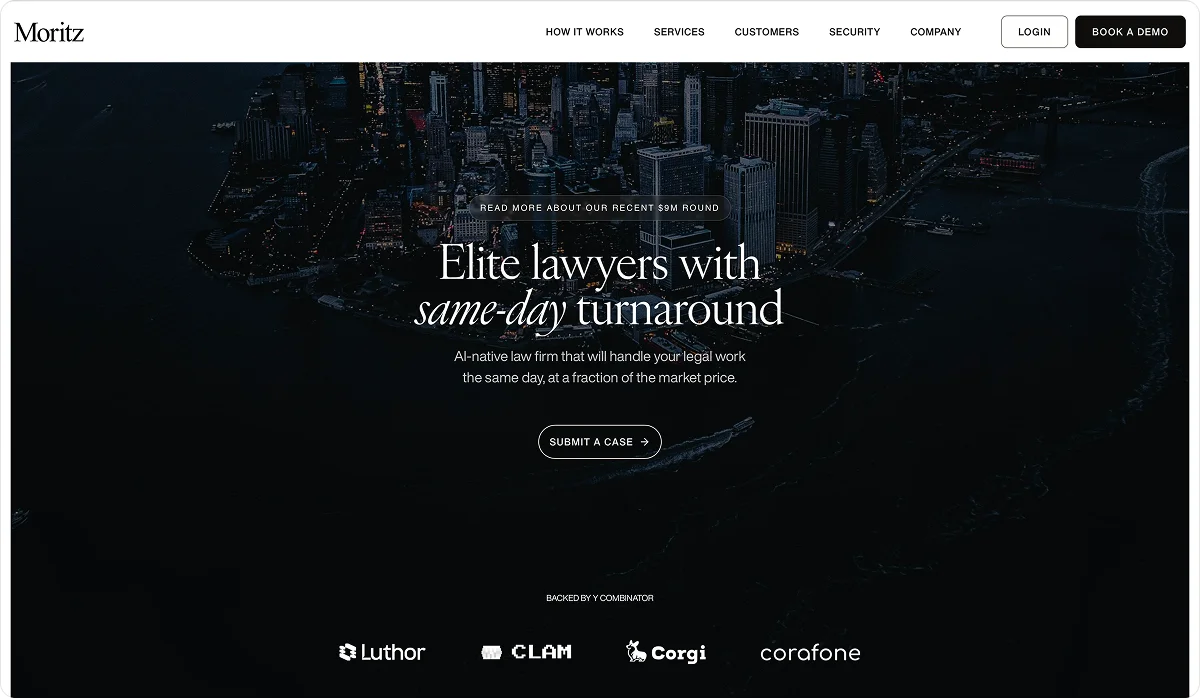 moritz-homepage