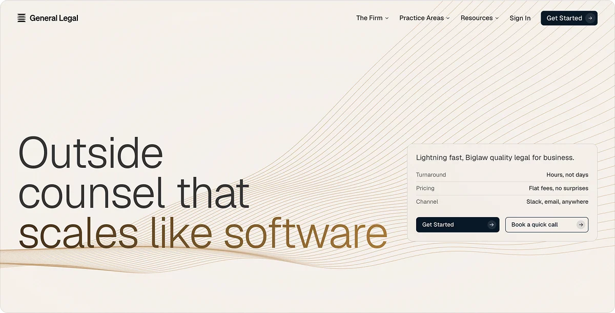 general-legal-homepage
