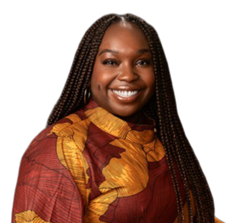 Ure A. Obioma