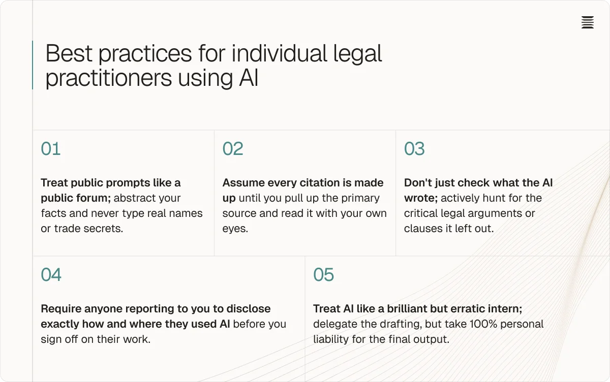 best-practices