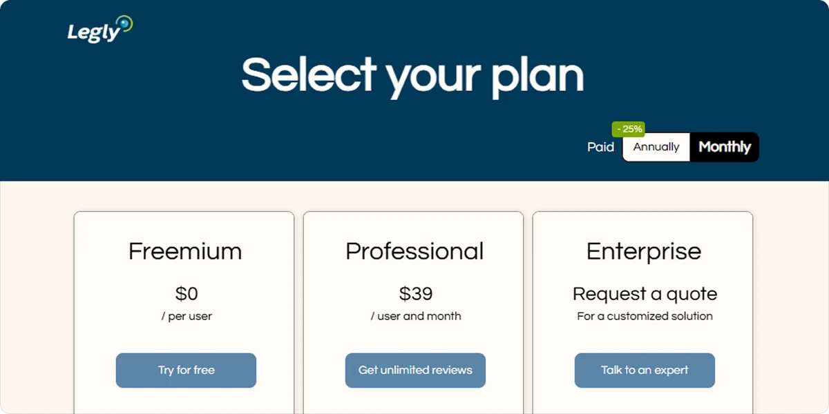 legly-homepage