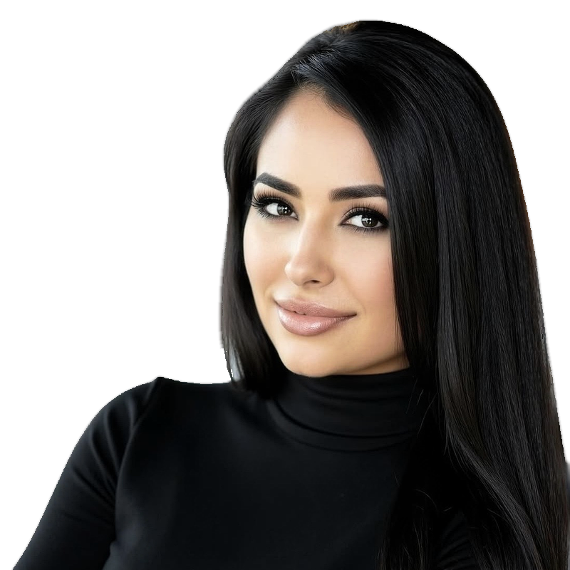 Jasmine Aarabi