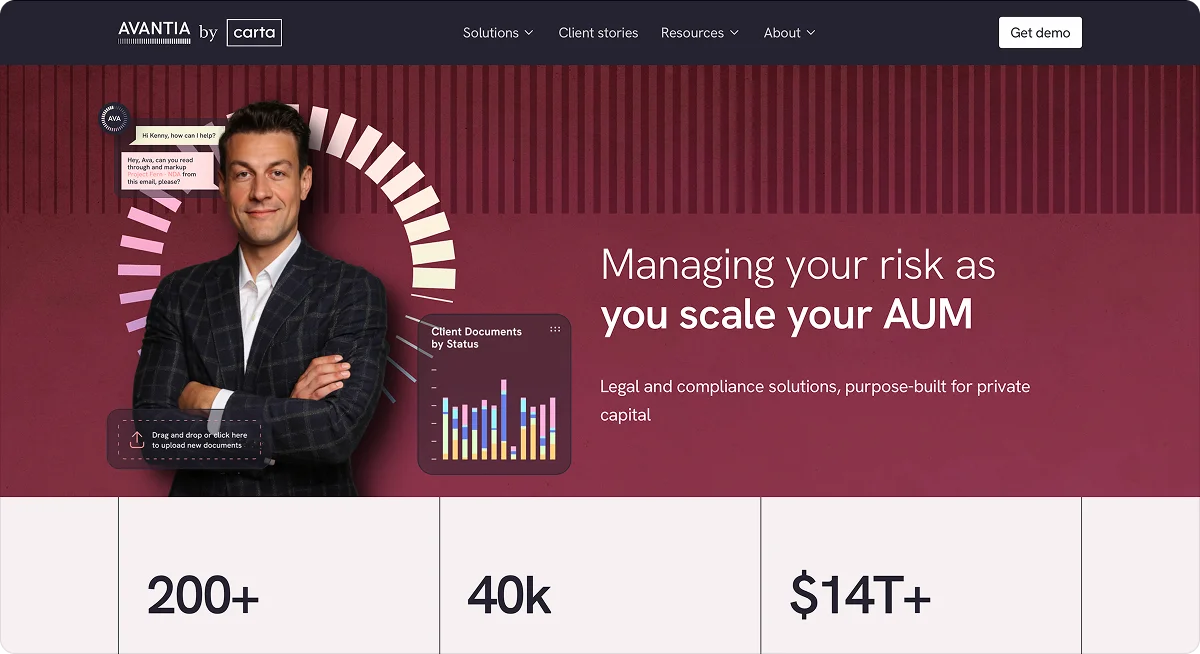 avantia-law-homepage