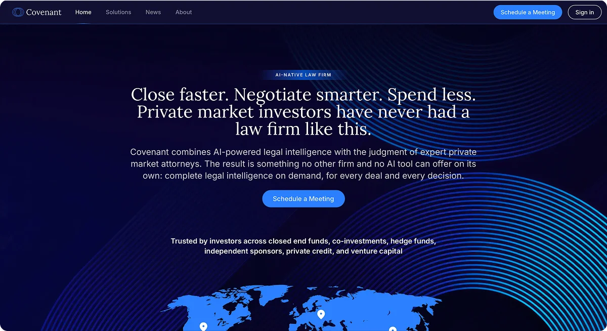 covenant-homepage