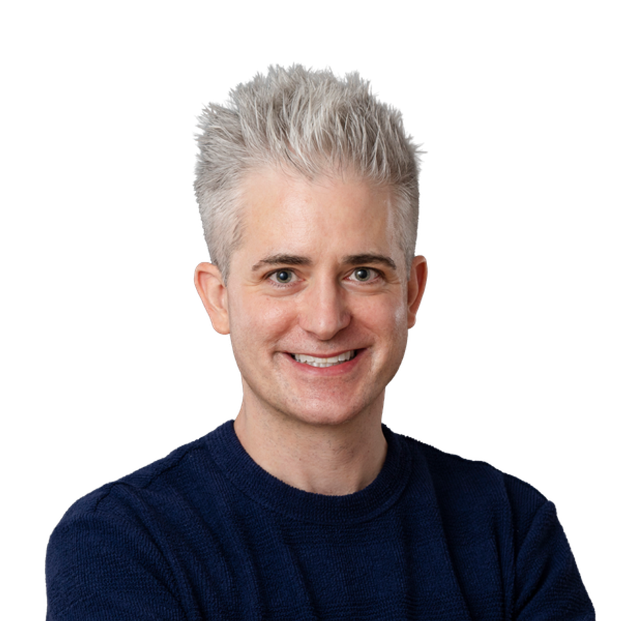 Ryan Walker