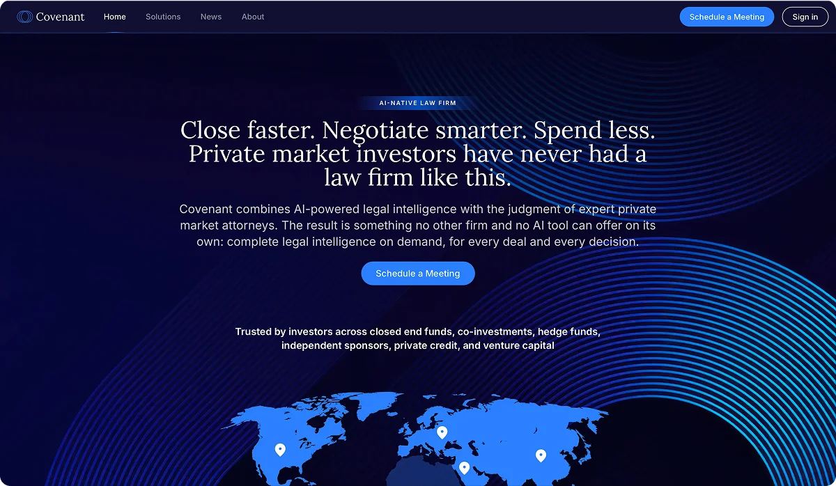 covenant-homepage