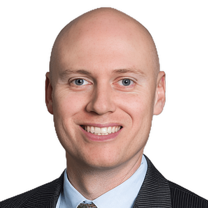 Chris Grogan