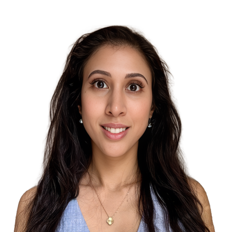 Reena Sahota