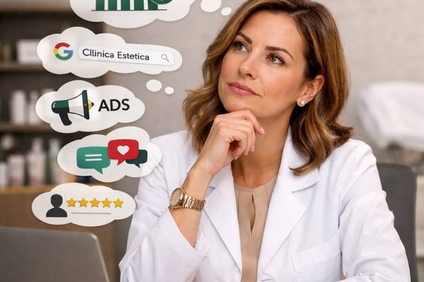 Estratégia de Marketing para Clínica de Estética: Guia Completo para Atrair e Fidelizar Pacientes em 2026