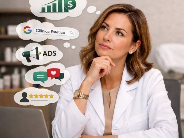 Estratégia de Marketing para Clínica de Estética: Guia Completo para Atrair e Fidelizar Pacientes em 2026