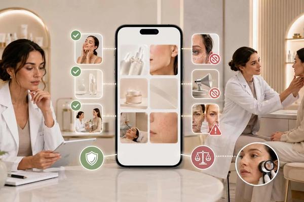 Publicidade Médica em Dermatologia: O Que o CFM Permite (e o Que Não Permite)