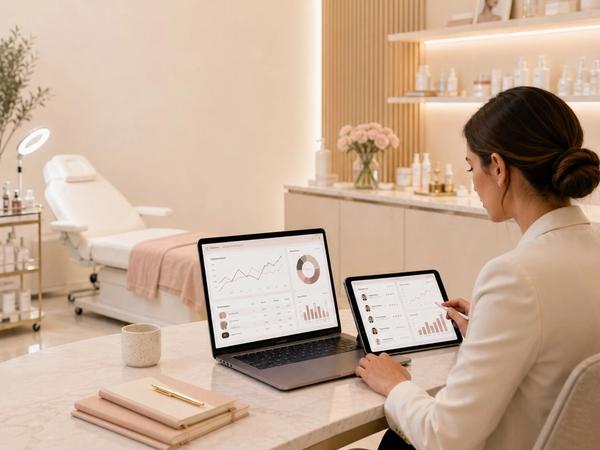 Análise de Concorrência para Estética: Guia Prático para Clínicas que Querem Dominar o Mercado