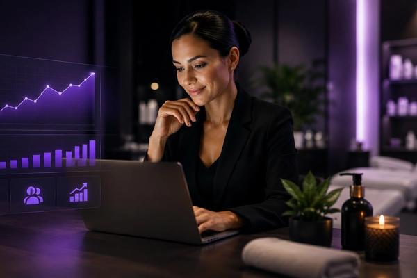 Agência de Marketing Digital para Estética: Como Escolher a Parceira Certa para Sua Clínica