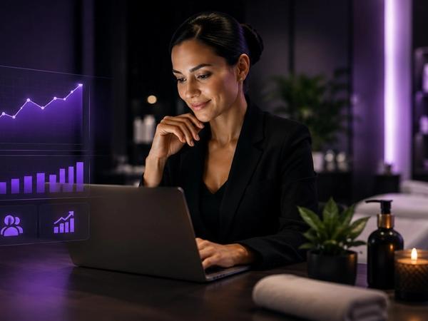 Agência de Marketing Digital para Estética: Como Escolher a Parceira Certa para Sua Clínica