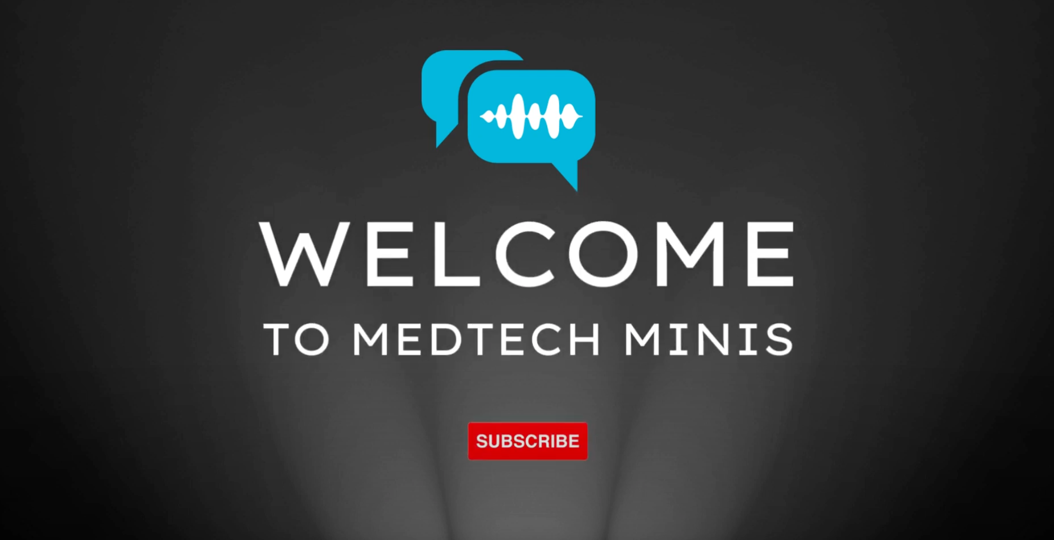 MedTech Minis Feature Episode 3: ParaNano Wound Care