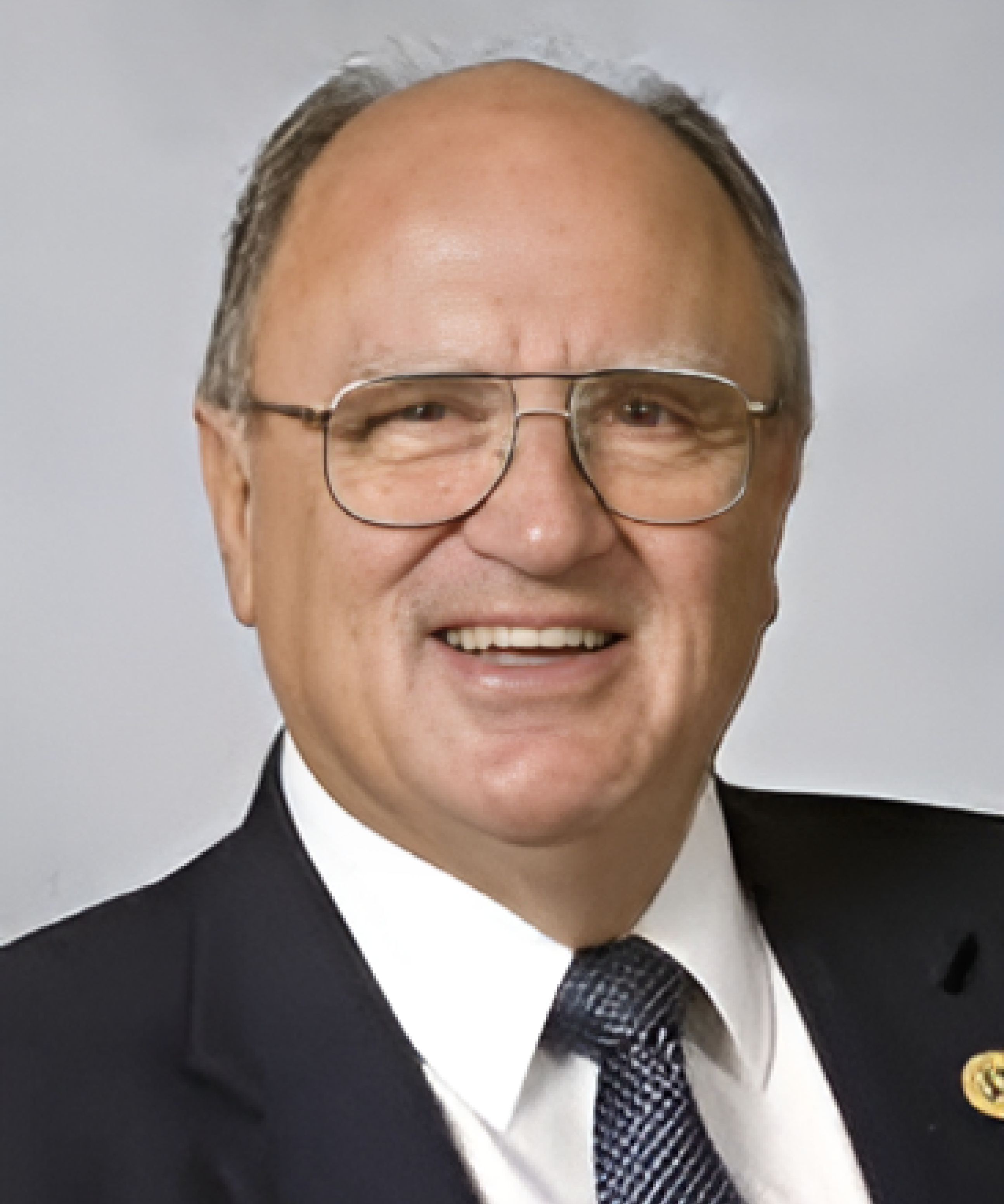 Maurice Haff