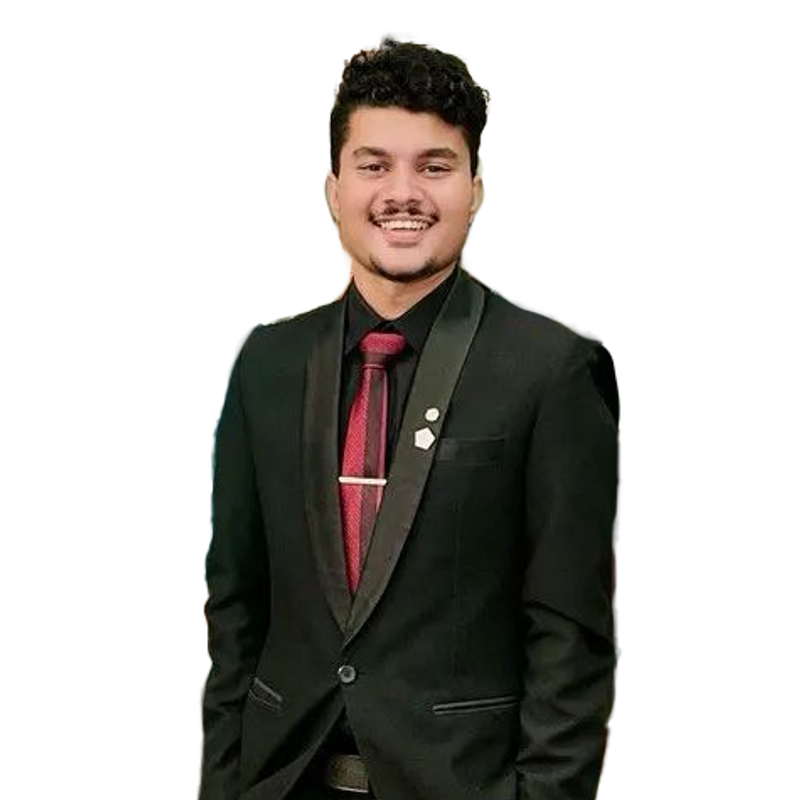 Povindu Samarasekara