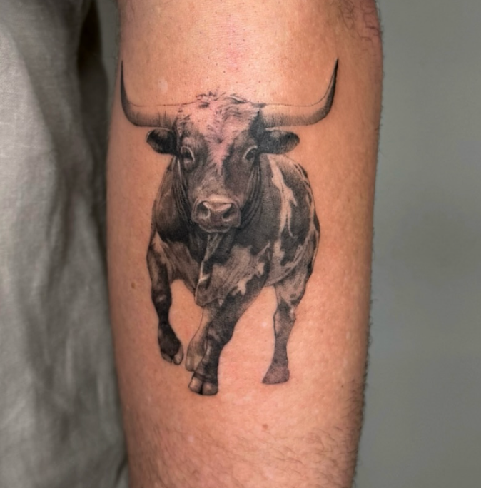 Bella Temple tattoo work 3