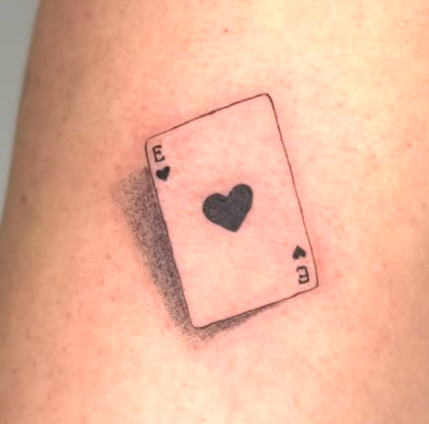 Marlo Marquise tattoo work 2