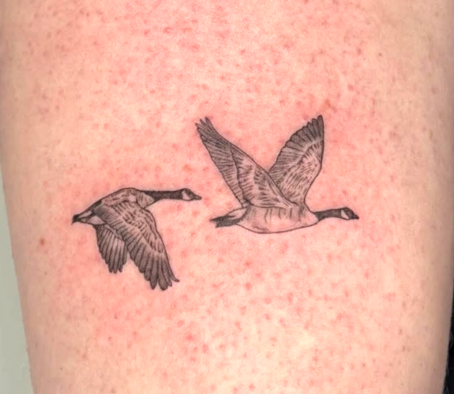 Alyssa tattoo work 3