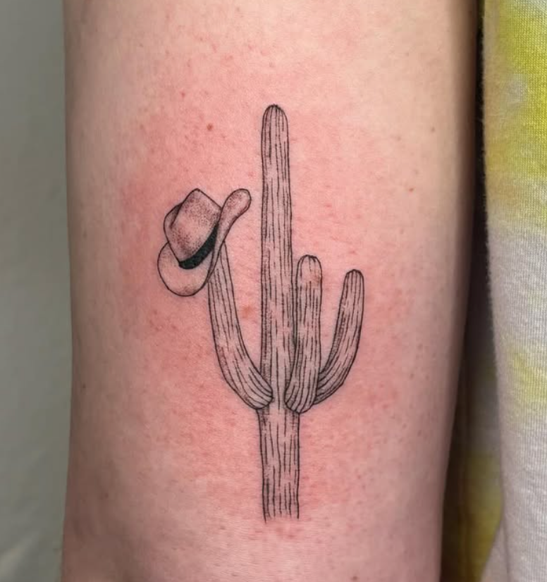 Alyssa tattoo work 1