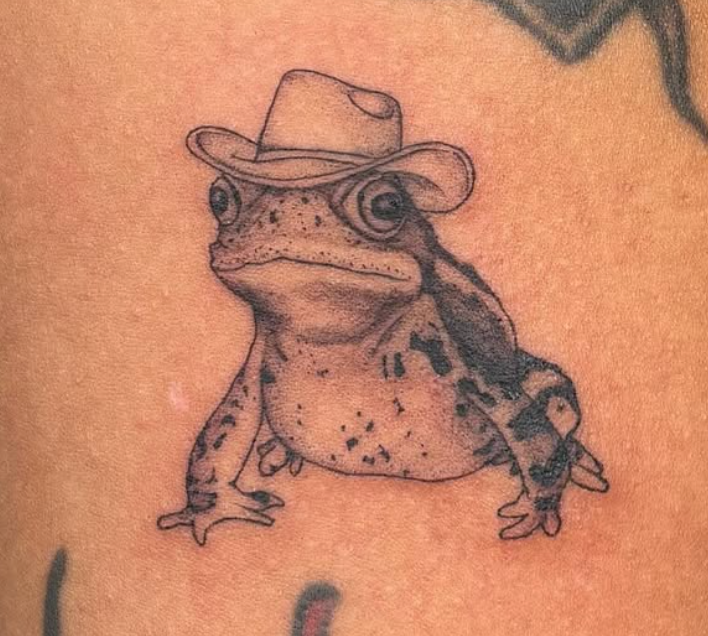 Alyssa tattoo work 2