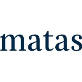 Matas logo