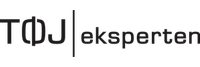 Tøjeksperten logo