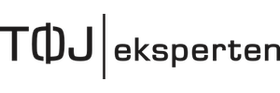 Tøjeksperten logo