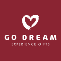 Go Dream logo