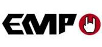 EMP Shop logo