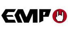 EMP Shop logo