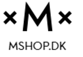 MSHOP logo