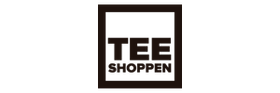 TeeShoppen logo