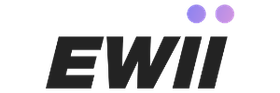 EWII logo