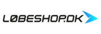 Løbeshop logo