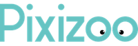 Pixizoo logo