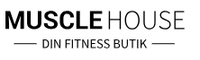 Muscle House logo